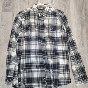Pladra Flannel Medium